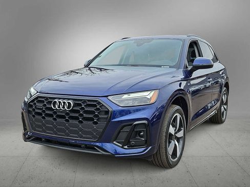 Used 2023 Audi Q5 2.0T Premium Plus w/ Premium Plus Package image 1