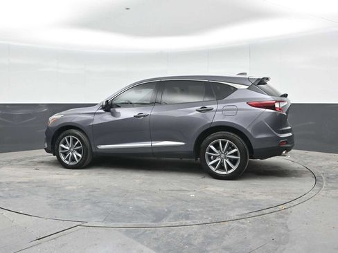 Used 2020 Acura RDX AWD w/ Technology Package image 3