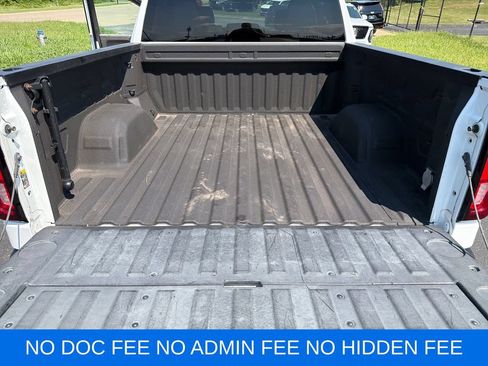 Used 2021 GMC Sierra 1500 SLT AWD/4WD image 24