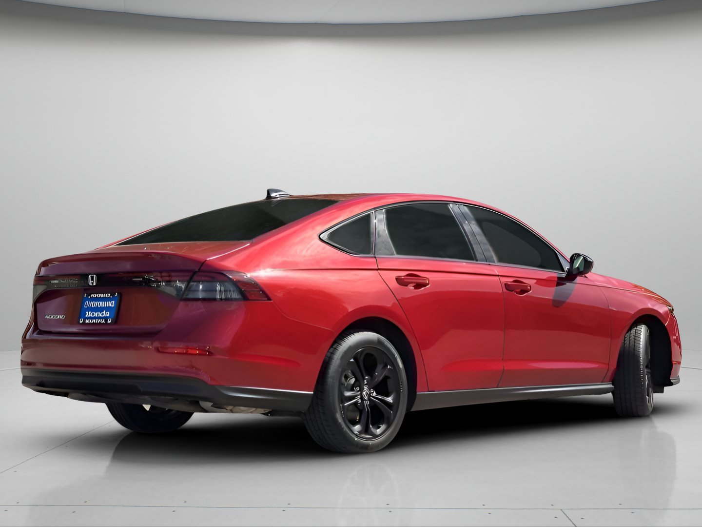 Used 2025 Honda Accord SE image 22