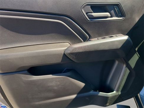 New 2026 Chevrolet Colorado W/T w/ WT Custom Package image 16