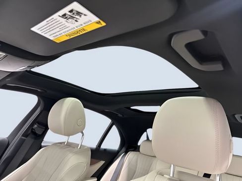 Certified 2023 Mercedes-Benz E 350 4MATIC Sedan image 29