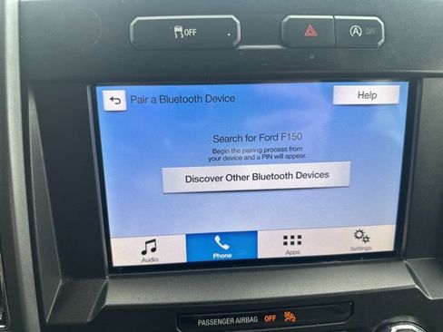 Used 2019 Ford F150 XLT image 25