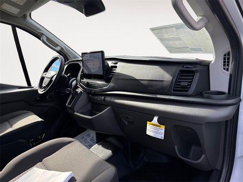 New 2026 Ford Transit 250 Low Roof image 10