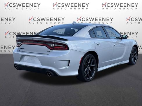 Used 2022 Dodge Charger GT w/ Blacktop Package image 5