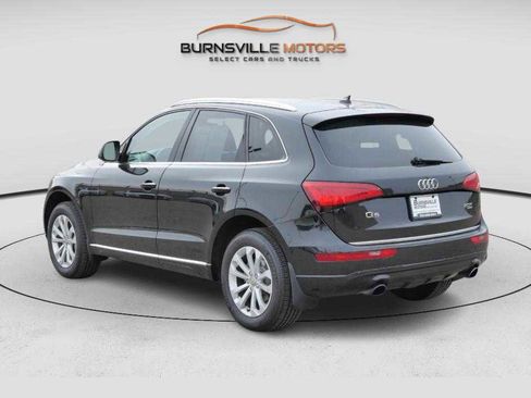 Used 2015 Audi Q5 2.0T Premium image 5
