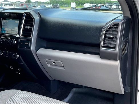 Used 2016 Ford F150 XLT w/ Equipment Group 302A Luxury RWD image 23