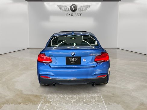 Used 2018 BMW M240i xDrive M240i image 4