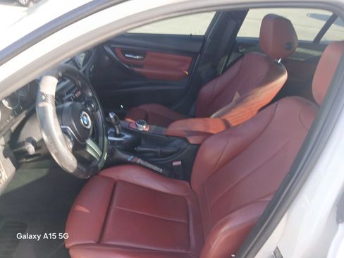 Used 2015 BMW 328i Sedan RWD image 9