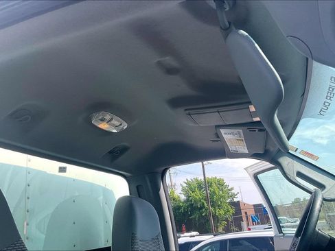 Used 2018 Ford F650 2WD Regular Cab Super Duty image 20
