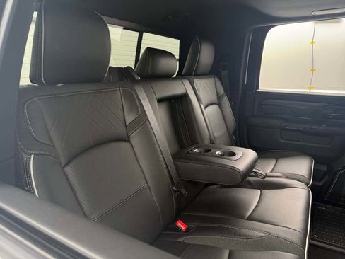 New 2026 RAM 2500 Limited image 21