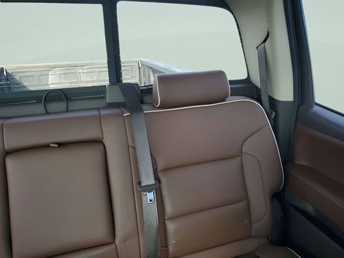 Used 2019 Chevrolet Silverado 3500 High Country w/ Duramax Plus Package image 16