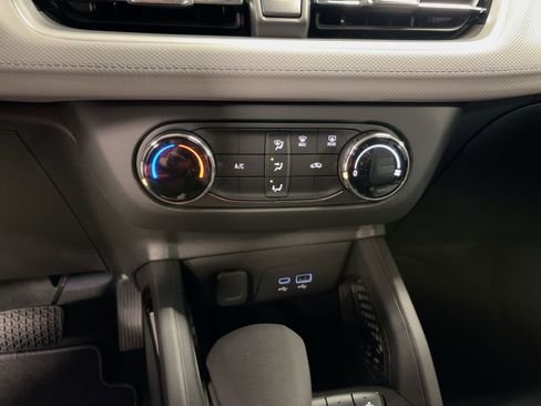 New 2026 Chevrolet TrailBlazer LS w/ LS Convenience Package image 18