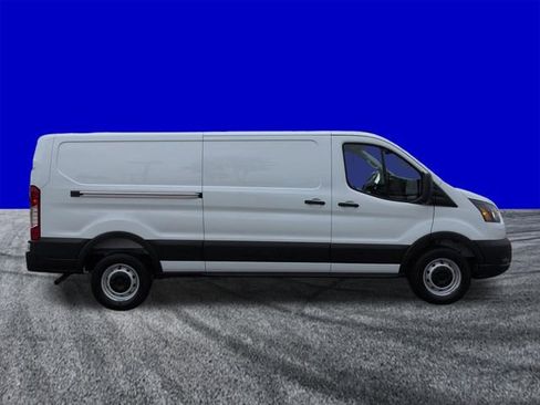 New 2026 Ford Transit 350 Low Roof RWD image 3