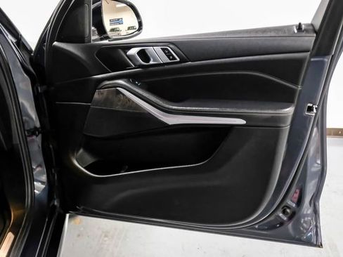 Used 2020 BMW X5 sDrive40i w/ Convenience Package RWD image 54
