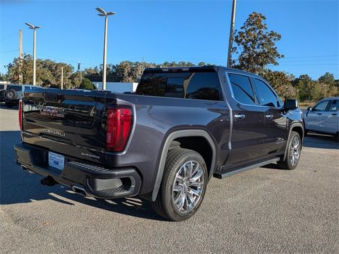 Used 2023 GMC Sierra 1500 Denali w/ Denali Reserve Package image 4