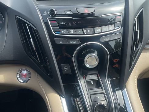 Used 2019 Acura RDX FWD w/ Technology Package image 3