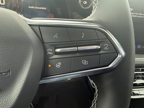 New 2026 Chevrolet Traverse LT w/ Sun and Wheel Package image 18