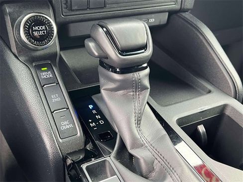 Certified 2025 Toyota Land Cruiser 1958 image 31