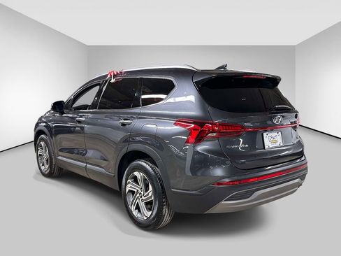 Used 2023 Hyundai Santa Fe SEL image 3