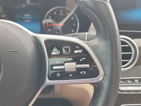 Used 2019 Mercedes-Benz C 300 4MATIC Sedan image 22