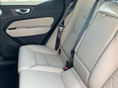 New 2026 Volvo XC60 B5 Plus w/ Climate Package image 13
