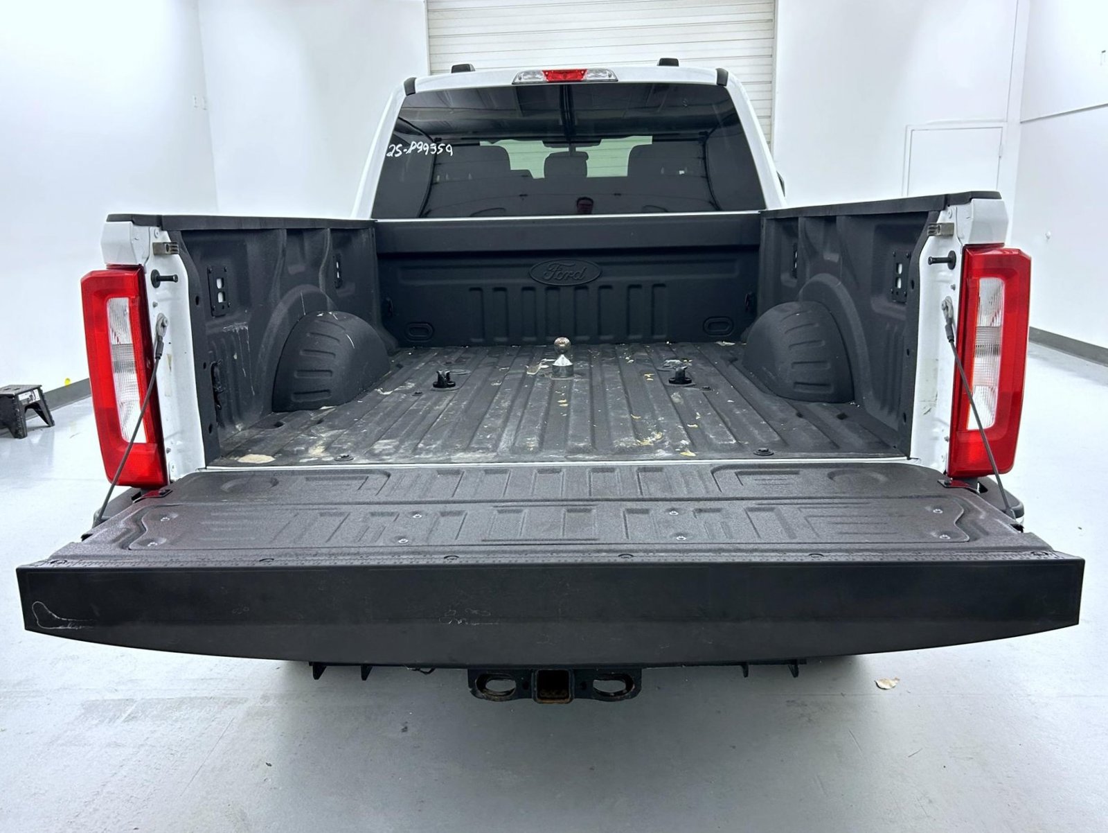 Used 2025 Ford F350 XLT AWD/4WD image 27