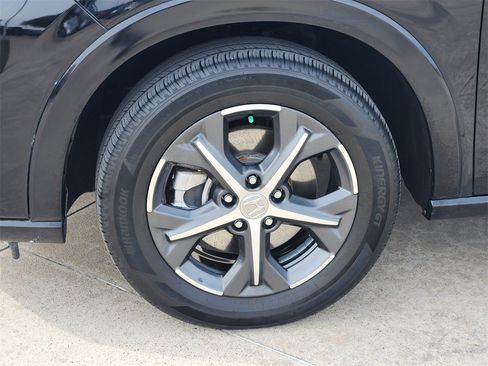 Used 2025 Honda HR-V EX-L image 11