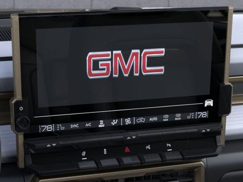 New 2025 GMC Hummer EV 3X image 20