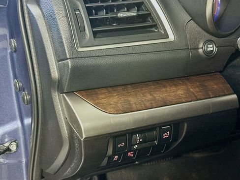 Used 2016 Subaru Outback 2.5i Limited w/ Protection Package #1 image 10