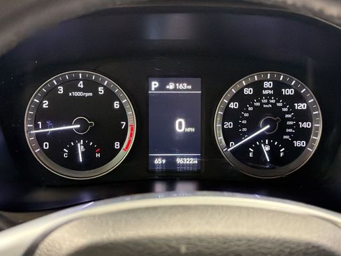 Used 2018 Hyundai Sonata Limited image 20