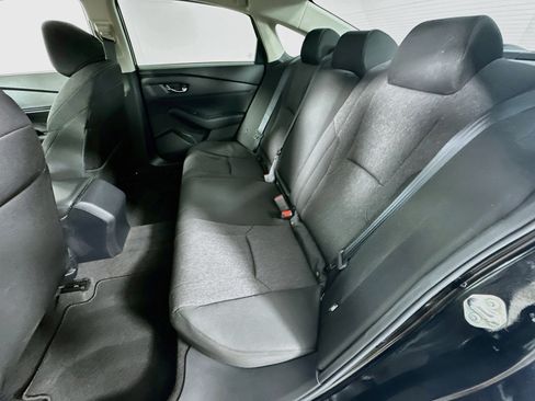 Used 2023 Honda Accord EX image 23