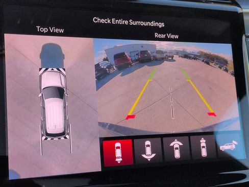 New 2025 Jeep Grand Cherokee Limited w/ Luxury Tech Group II image 30