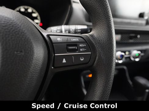 Used 2023 Honda CR-V EX image 24