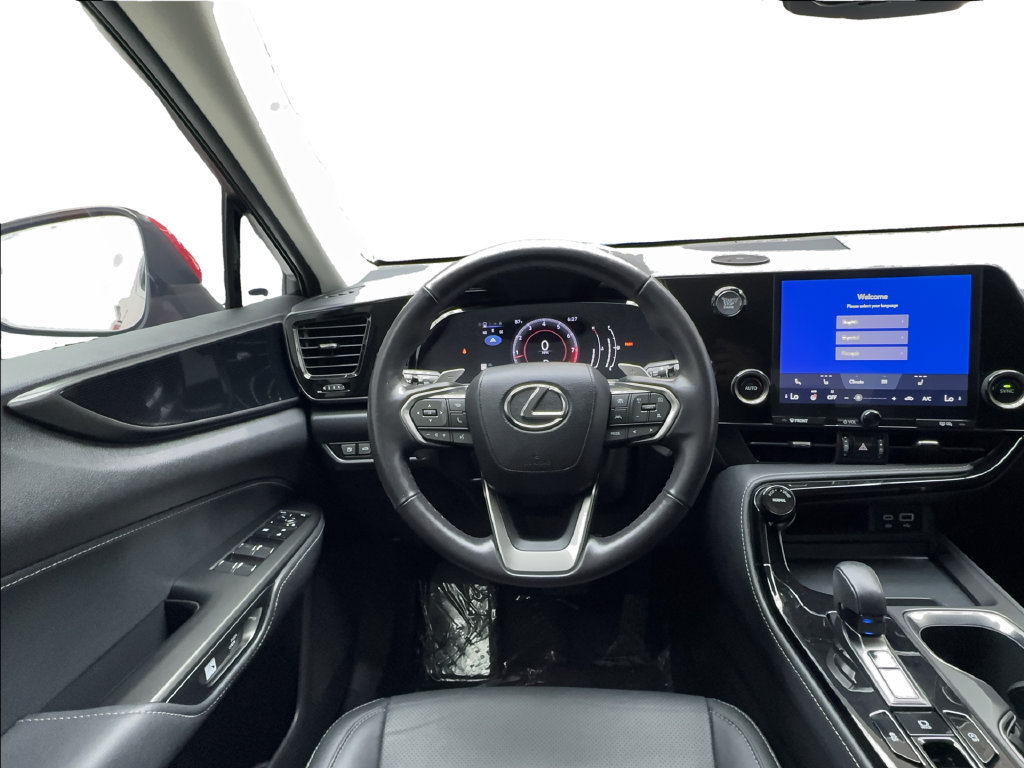 Used 2024 Lexus NX 250 FWD w/ Cold Area Package image 22