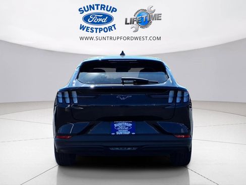 Used 2023 Ford Mustang Mach-E Select image 22