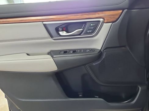 Used 2018 Honda CR-V EX-L image 34