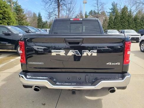 New 2026 RAM 1500 Big Horn image 5