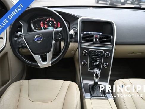 Used 2014 Volvo XC60 T6 image 13