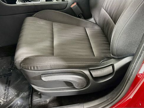 Certified 2021 Kia Sportage LX FWD image 23