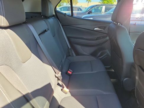 Used 2023 Buick Encore GX Select image 10