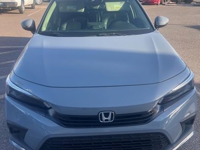 Used 2023 Honda Civic Touring