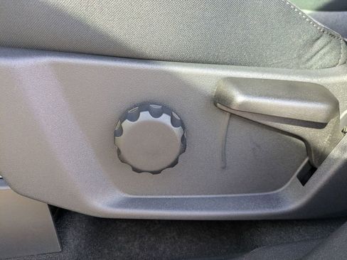 New 2025 Ford Bronco 4-Door image 20