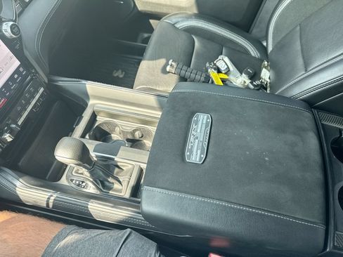 Used 2022 RAM 1500 TRX w/ TRX Level 2 Equipment Group AWD/4WD image 24