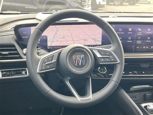 New 2026 Buick Envision Avenir image 12