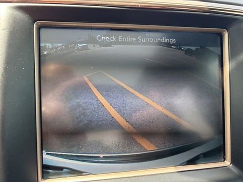 Used 2017 Jeep Grand Cherokee Summit AWD/4WD image 34