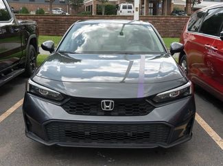 Used 2025 Honda Civic LX video 2