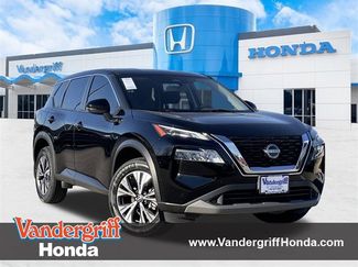 Used 2023 Nissan Rogue SV video 1