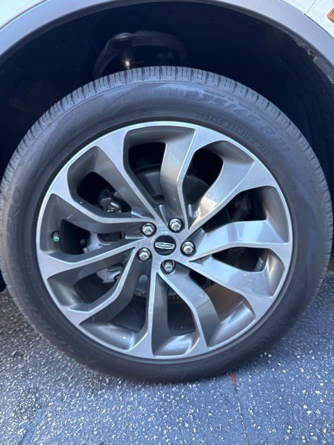 Used 2025 Lincoln Aviator Reserve w/ Illumination Package AWD/4WD image 10