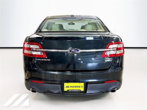 Used 2014 Ford Taurus SEL w/ Equipment Group 201A image 6